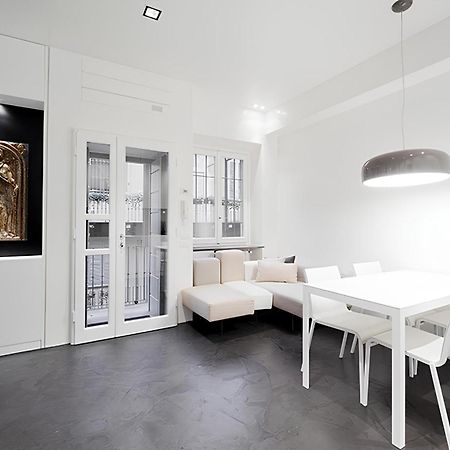 Suite Lux Near Duomo / Mm Tricolore Milano Esterno foto