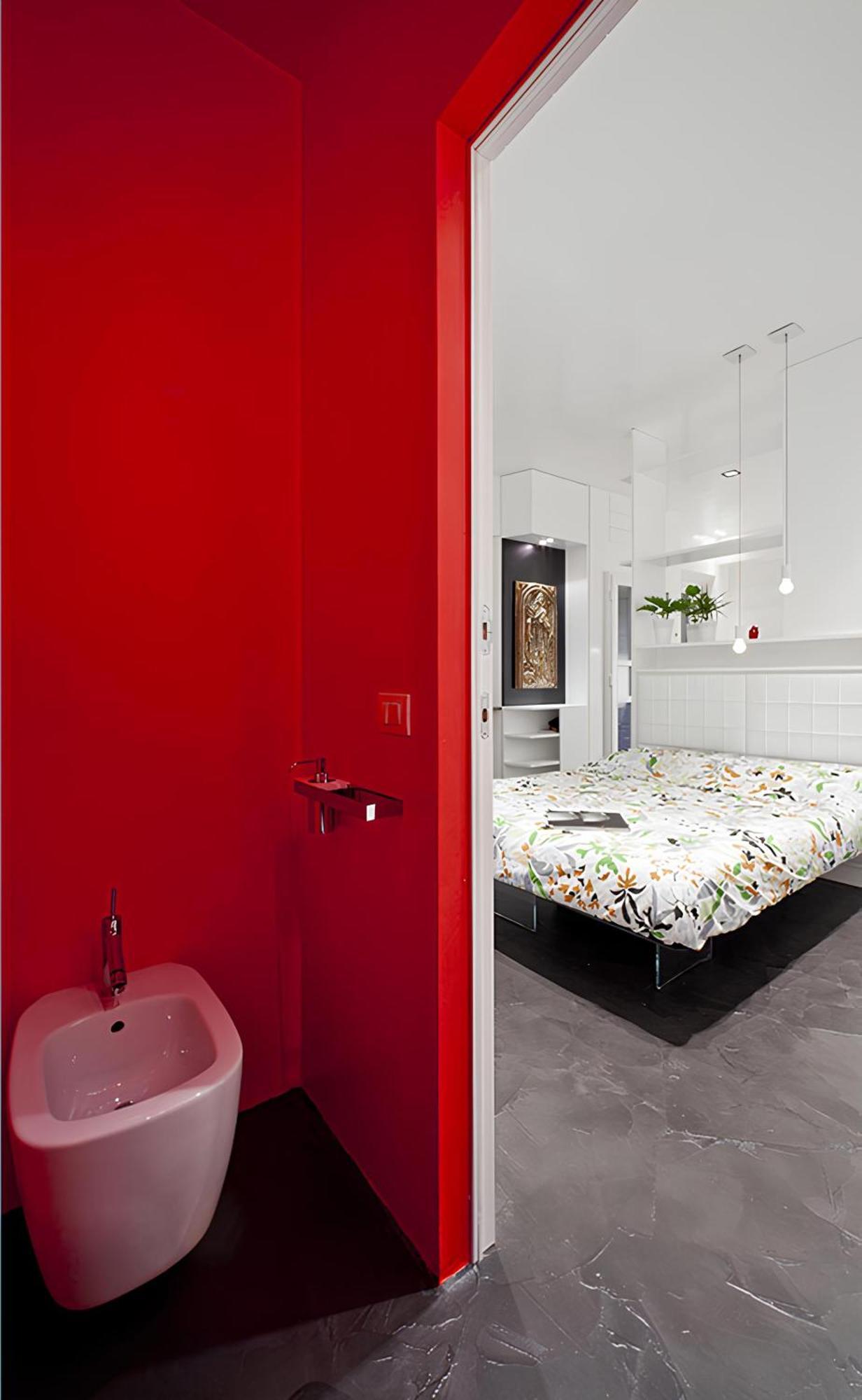 Suite Lux Near Duomo / Mm Tricolore Milano Esterno foto