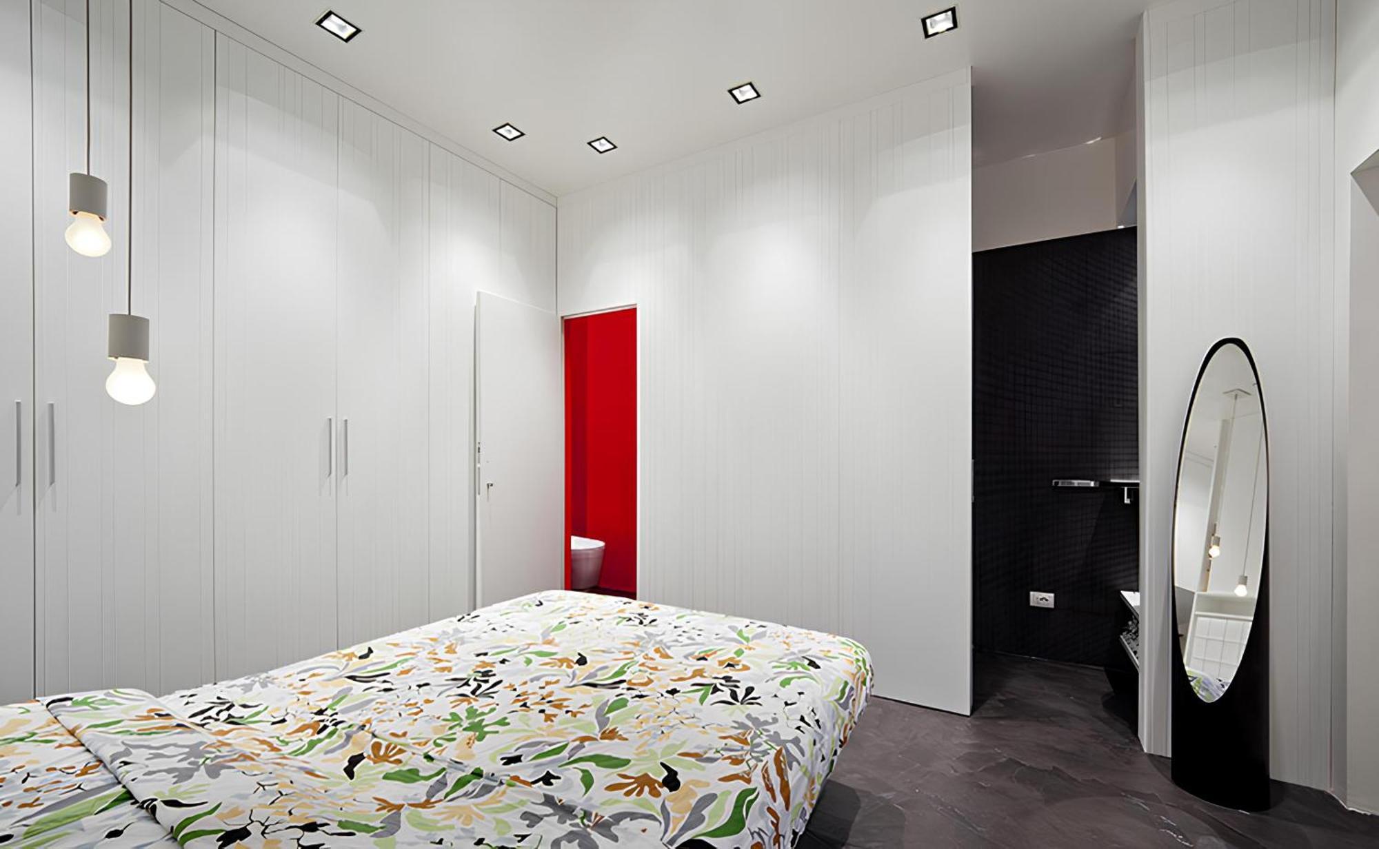 Suite Lux Near Duomo / Mm Tricolore Milano Esterno foto