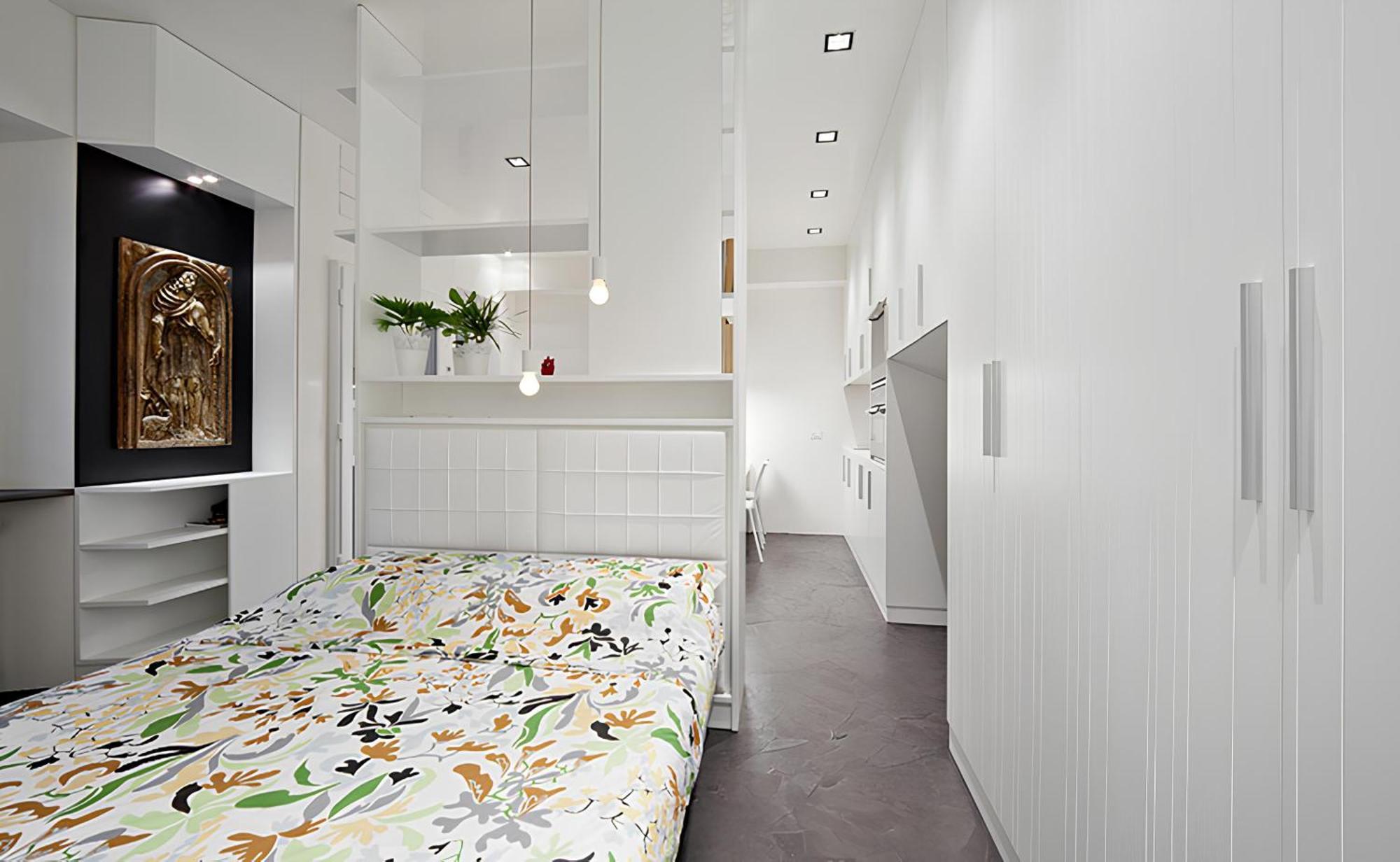 Suite Lux Near Duomo / Mm Tricolore Milano Esterno foto