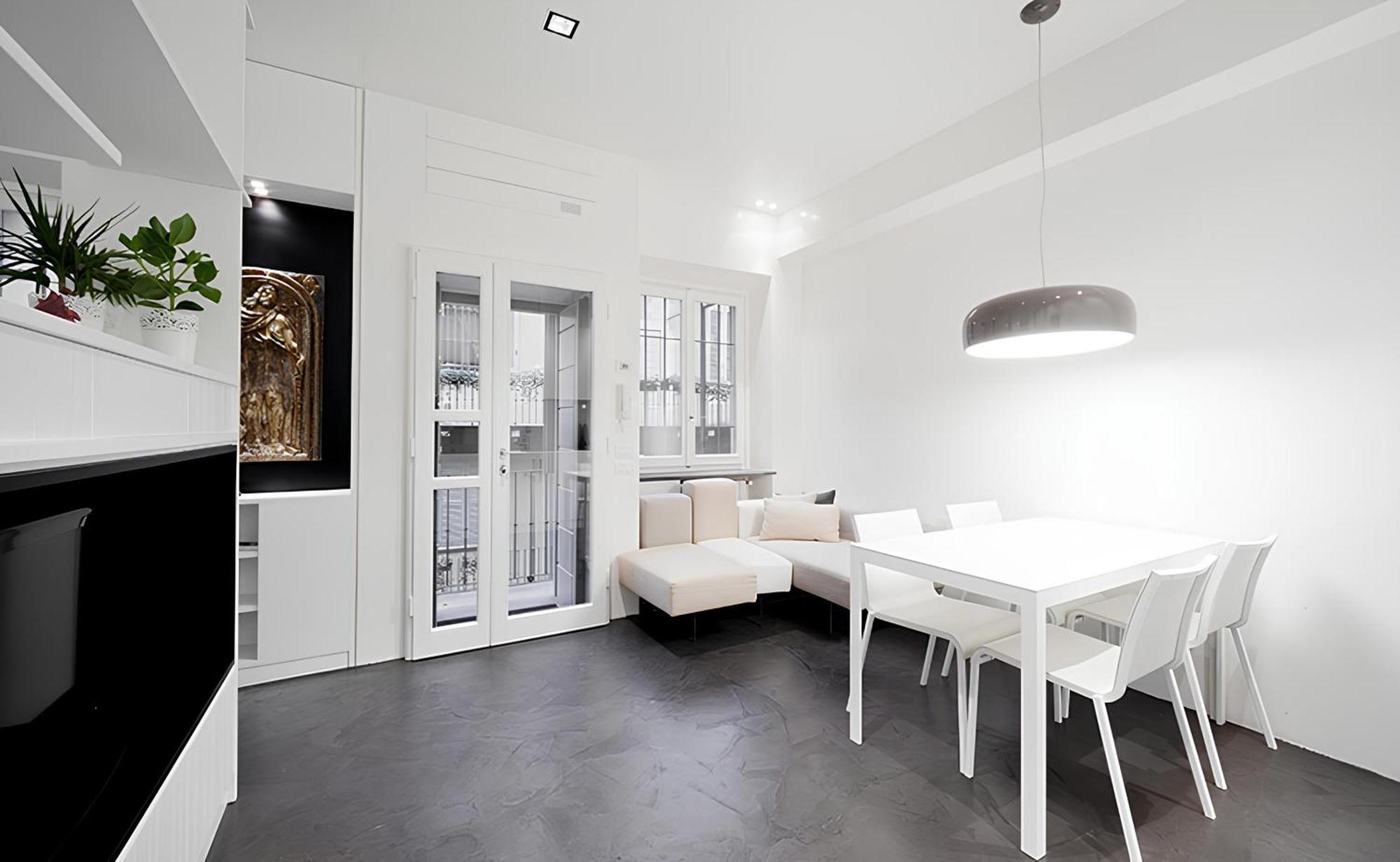 Suite Lux Near Duomo / Mm Tricolore Milano Esterno foto