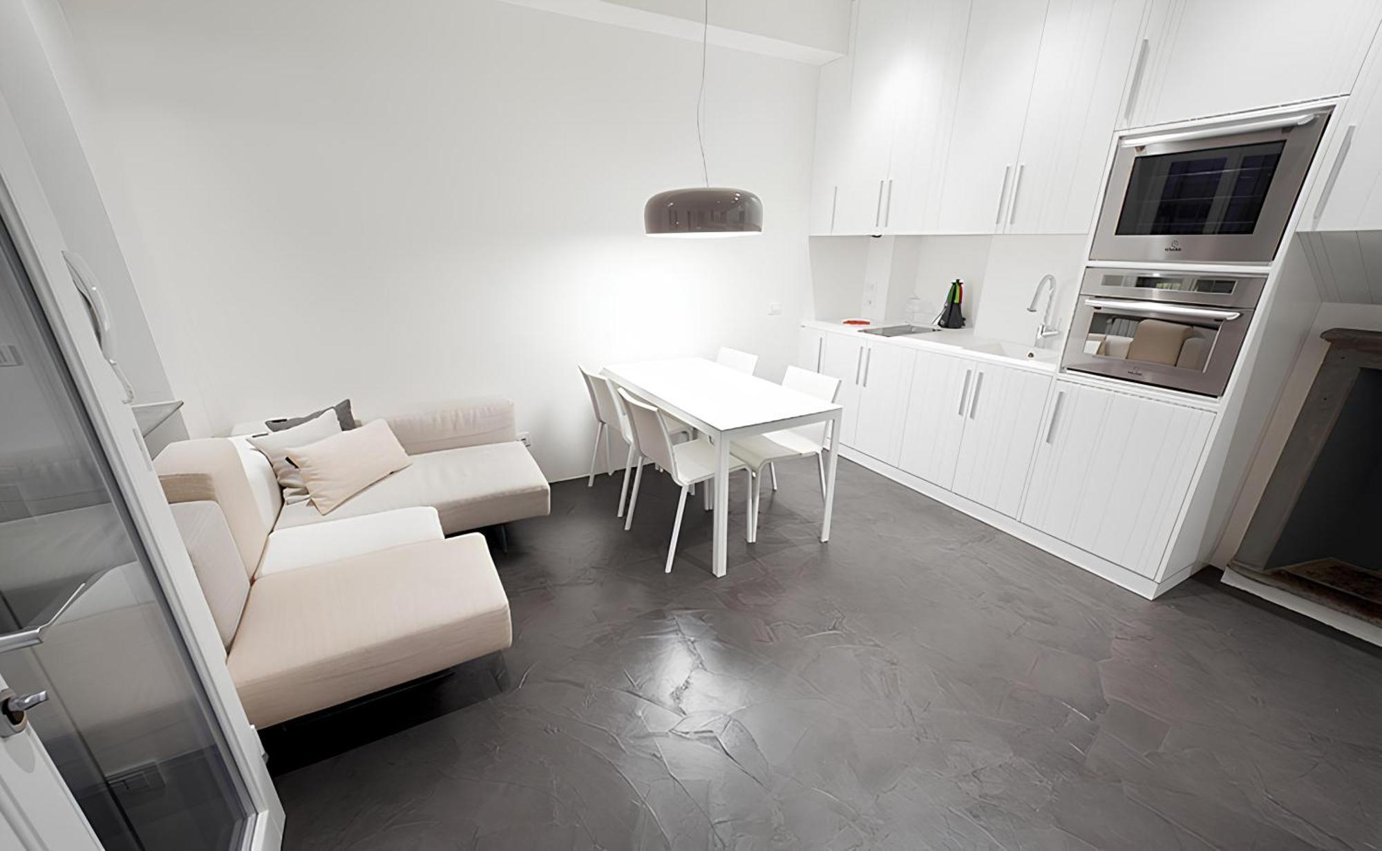 Suite Lux Near Duomo / Mm Tricolore Milano Esterno foto